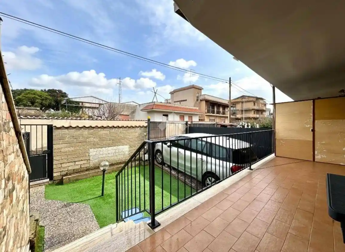 Villa a schiera via Angelo Ugoleto 4, Trigoria, Roma - foto 3