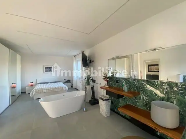 Villa unifamiliare, ottimo stato, 300 m², Cadorago - foto 5