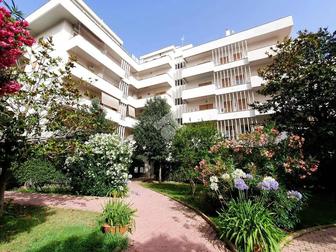 Appartamento in vendita a Tarquinia