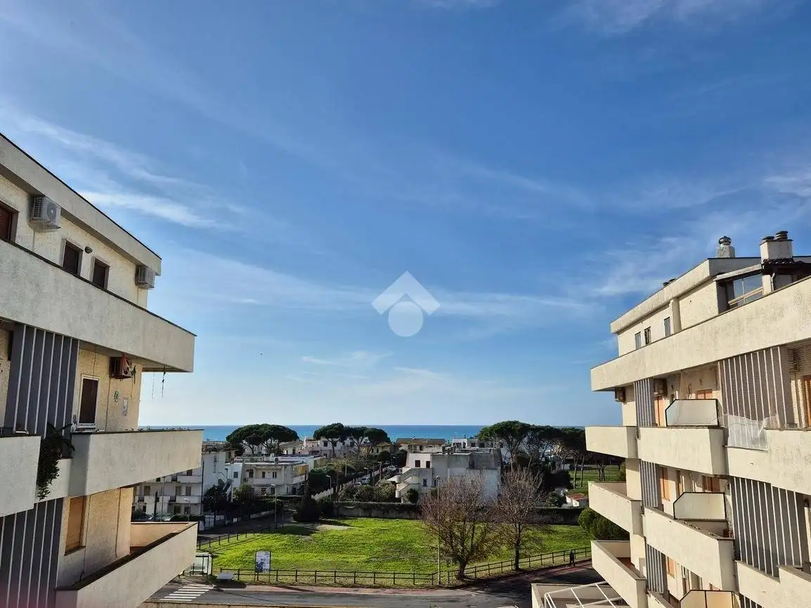Bilocale via Vivaldi 8, Lido di Tarquinia, Tarquinia - foto 2