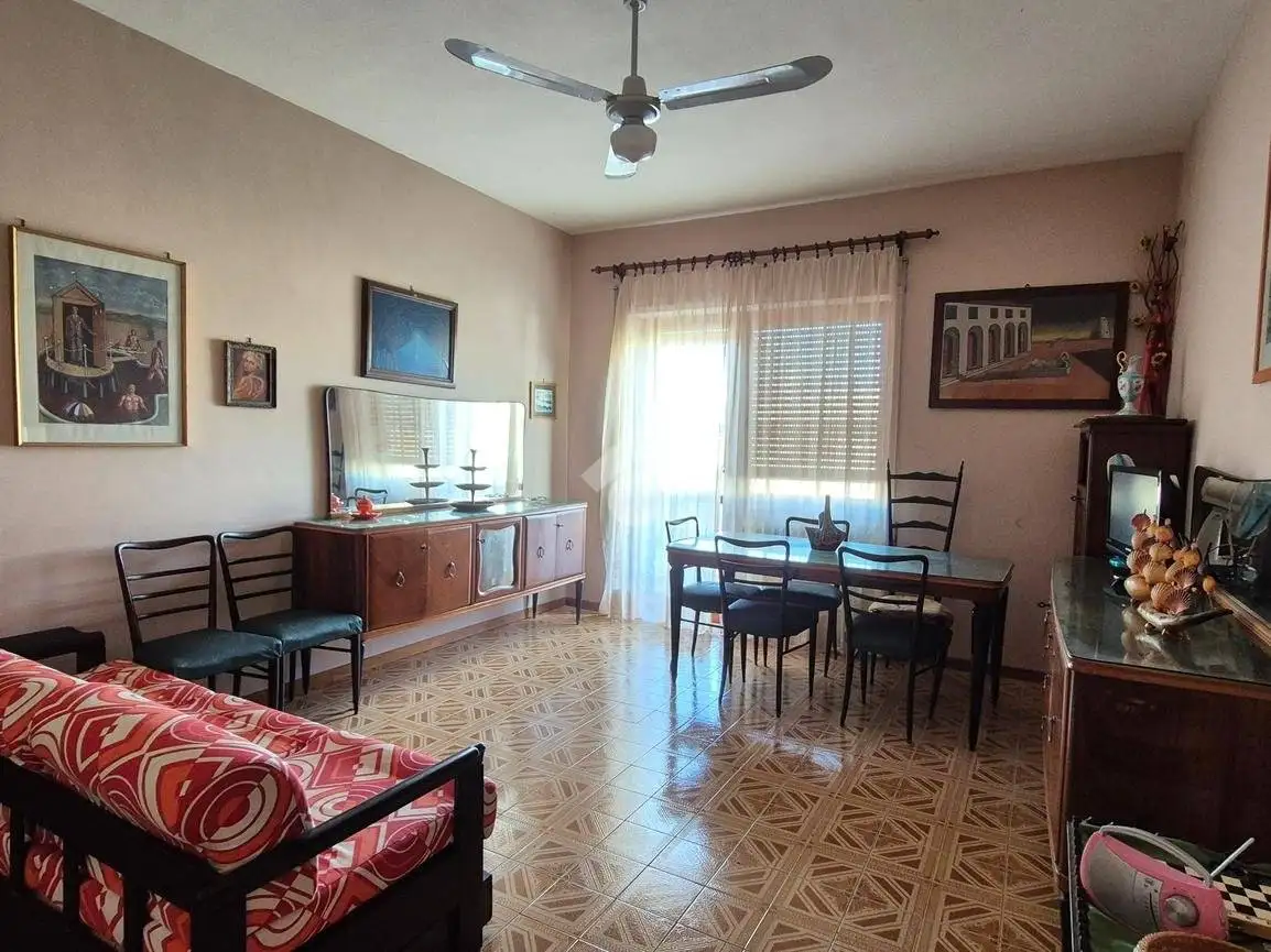 Bilocale via Vivaldi 8, Lido di Tarquinia, Tarquinia - foto 4