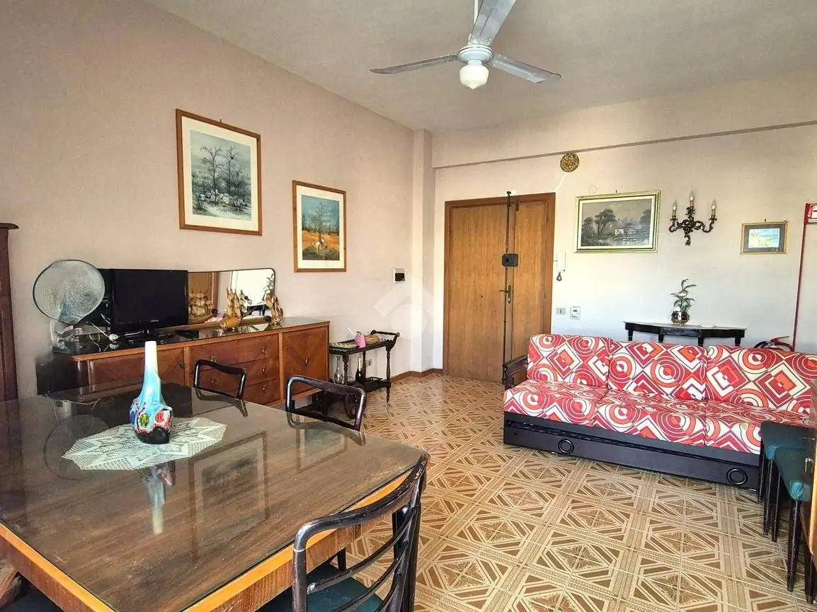 Bilocale via Vivaldi 8, Lido di Tarquinia, Tarquinia - foto 5