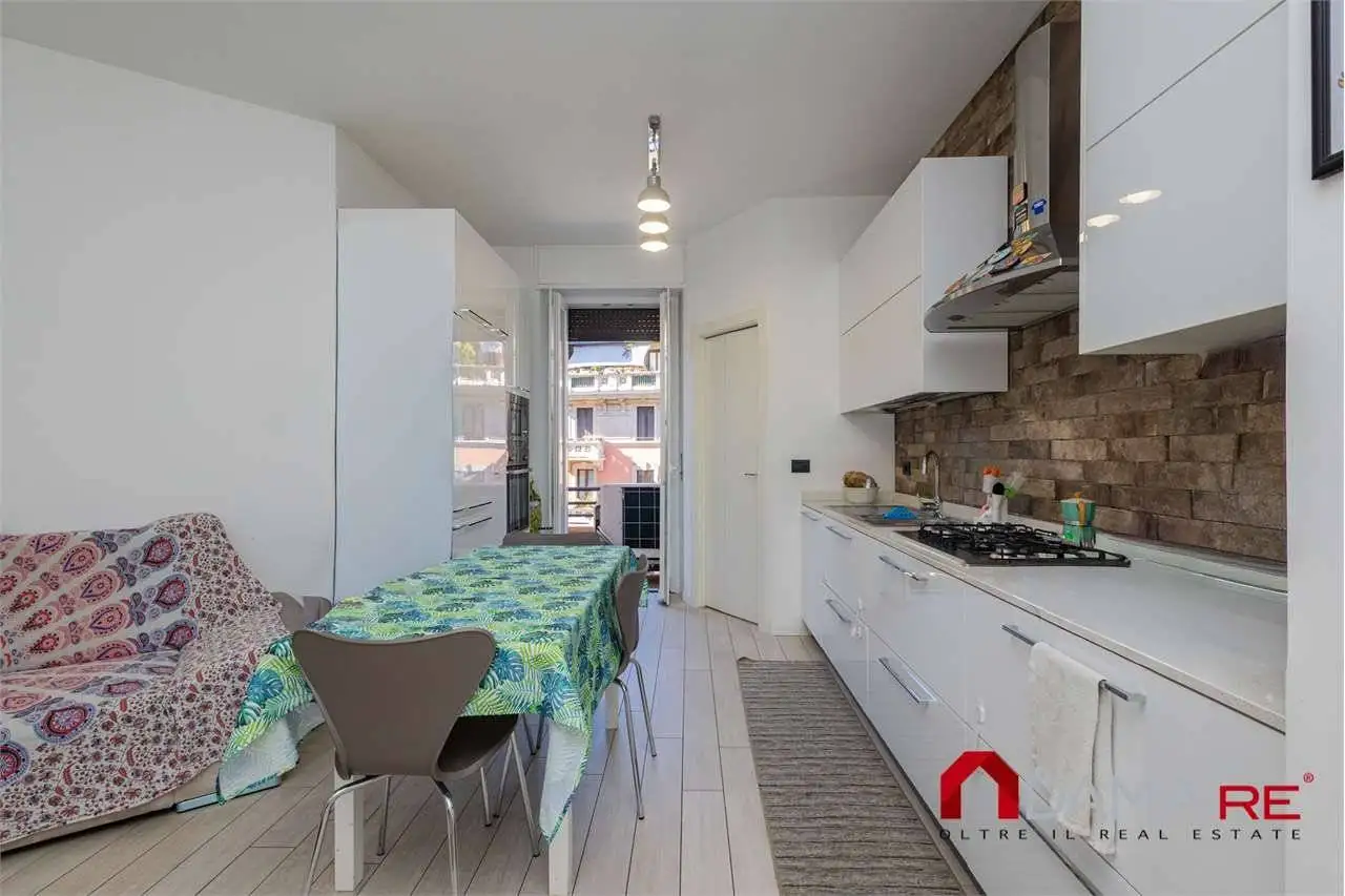 Apartment in vendita a Milan
