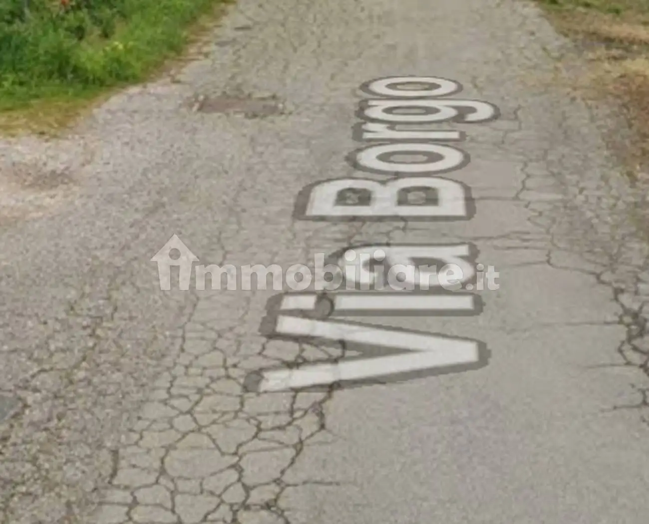 Appartamento in asta a Correzzola