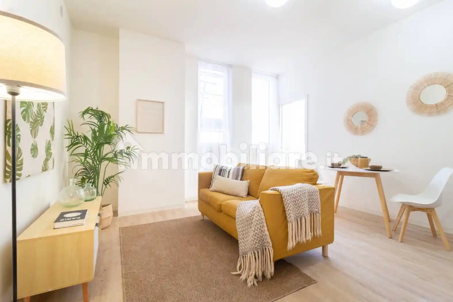 Appartamenti di nuova costruzione a Milano - foto 5