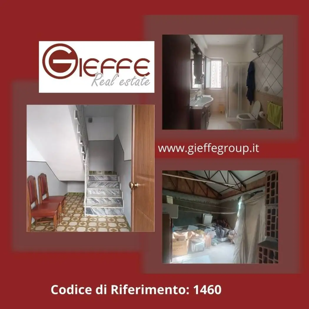 Casa indipendente in vendita a Taurianova