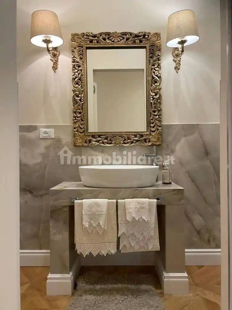 Appartamento in vendita a Reggio Emilia