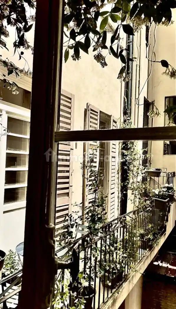 Trilocale ottimo stato, primo piano, Centro Storico, Reggio Emilia - foto 3