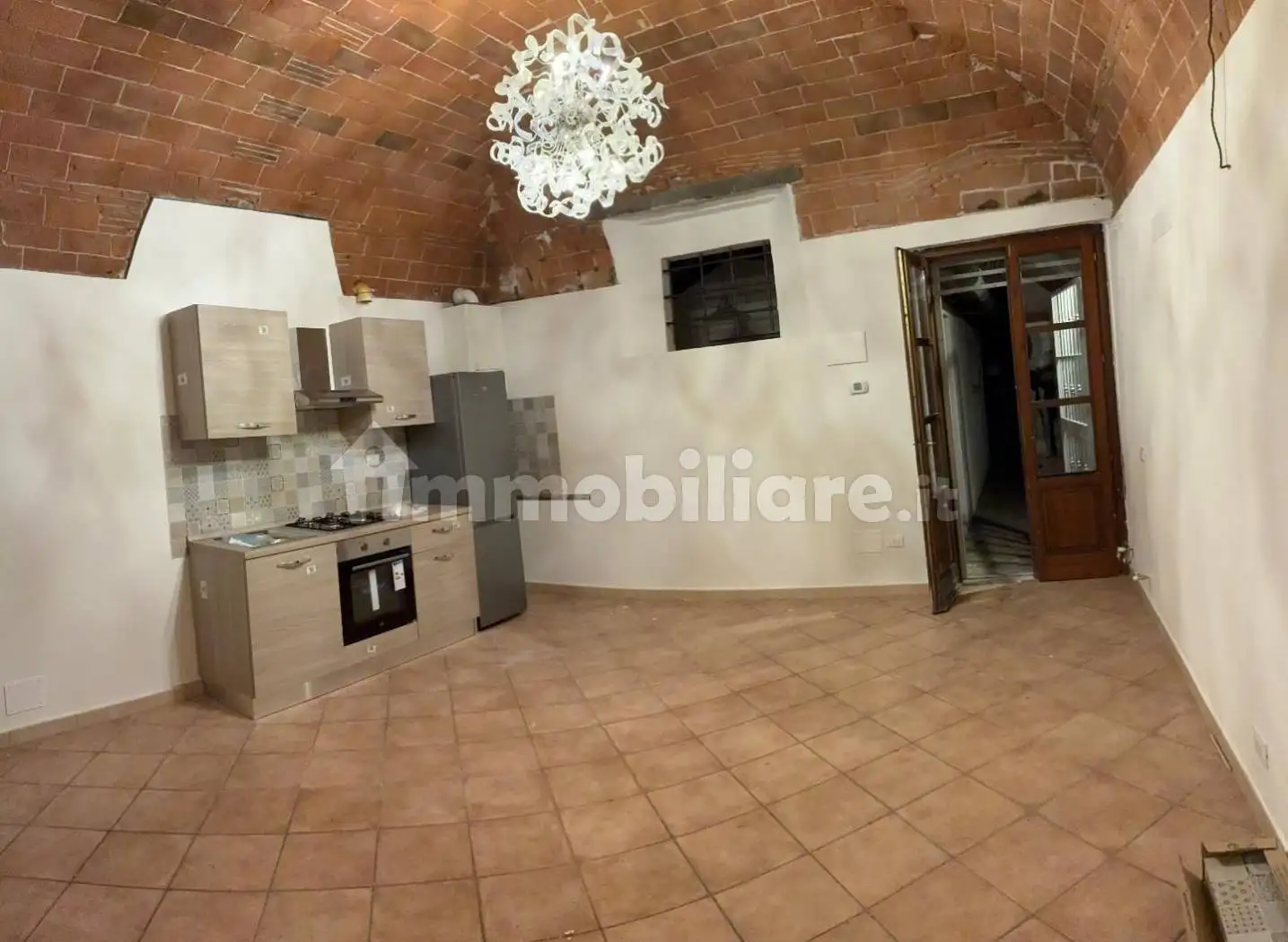 Appartamento in affitto a Pisa