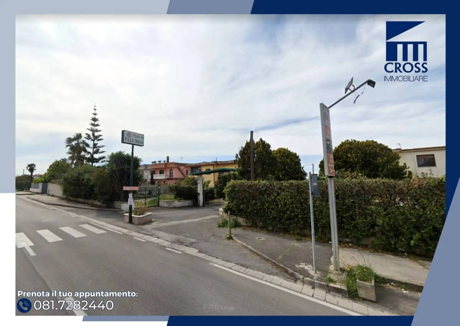 Appartamento in vendita a Giugliano in Campania