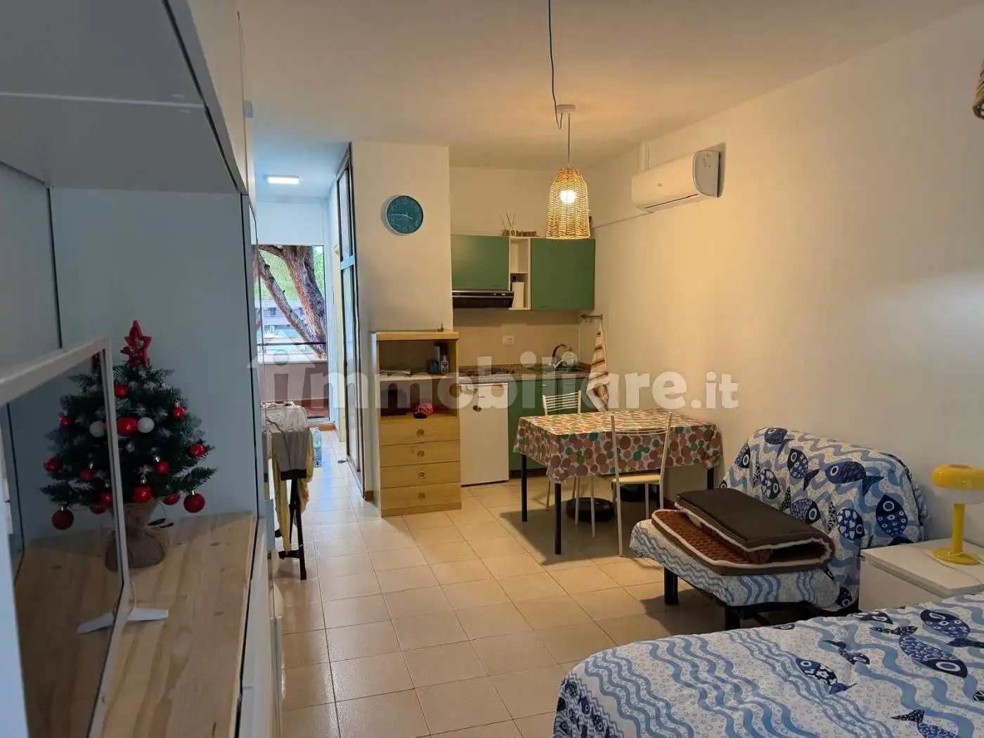 Monolocale Strada Provinciale dei Melograni, Marina Di Bibbona, Bibbona - foto 2