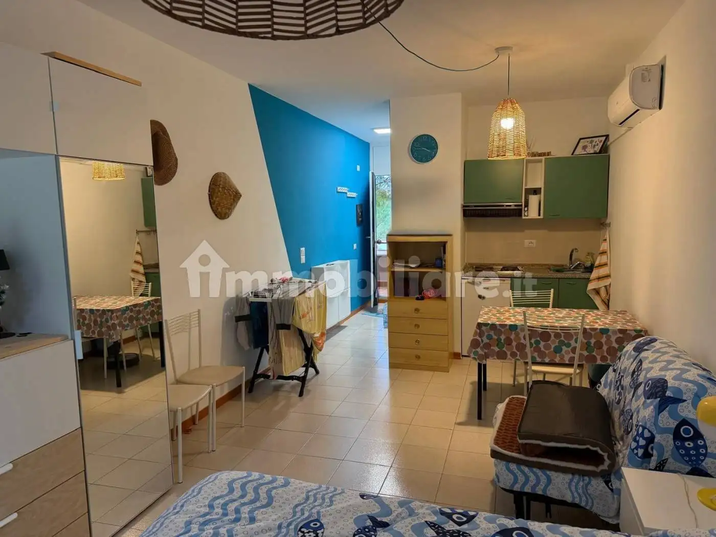 Monolocale Strada Provinciale dei Melograni, Marina Di Bibbona, Bibbona - foto 3