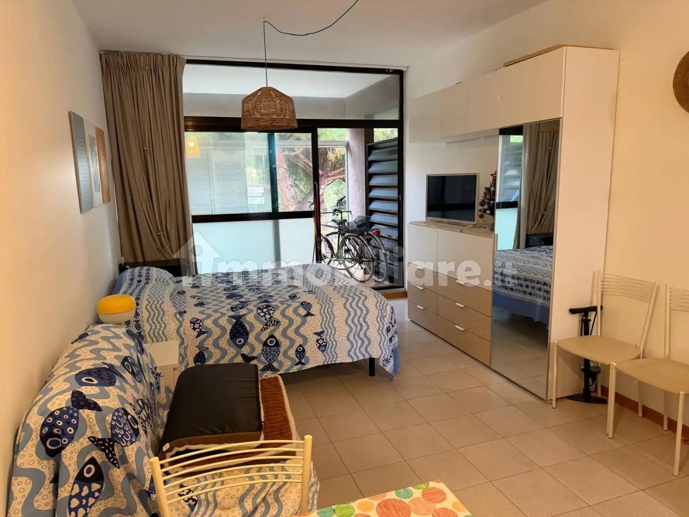 Monolocale Strada Provinciale dei Melograni, Marina Di Bibbona, Bibbona - foto 4