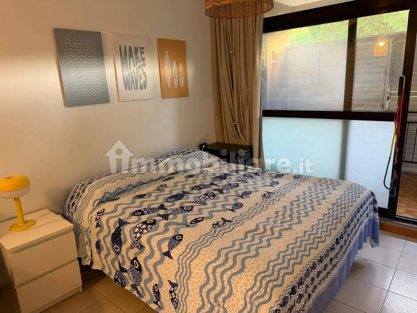 Monolocale Strada Provinciale dei Melograni, Marina Di Bibbona, Bibbona - foto 5