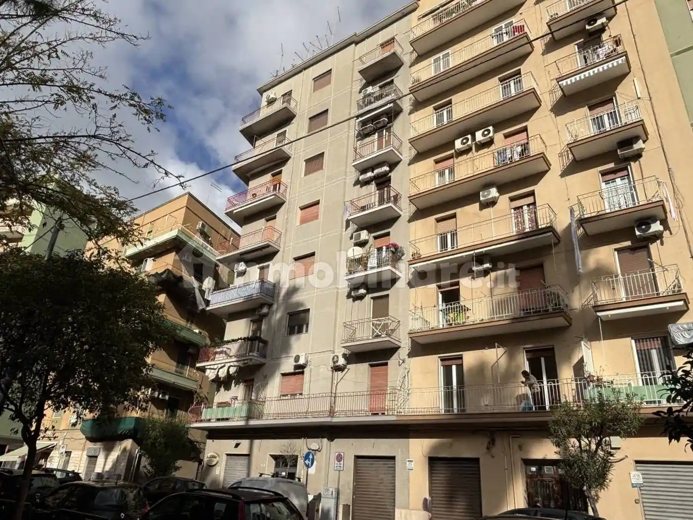 Appartamento in vendita a Taranto