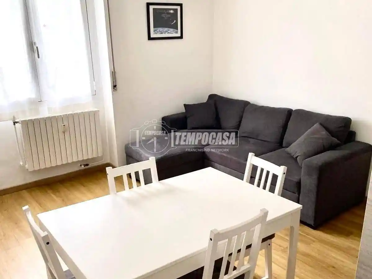 Bilocale via Ulisse Salis, Affori, Milano - foto 2