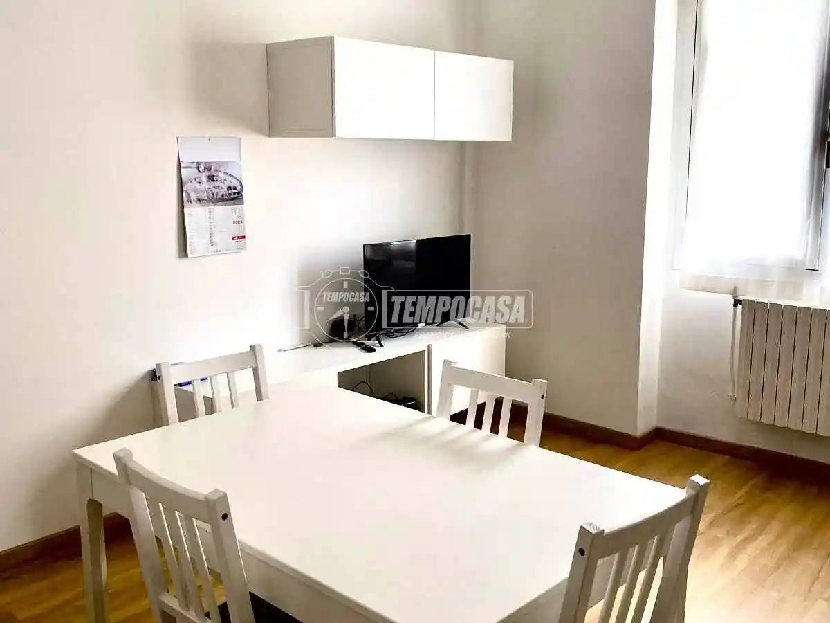 Bilocale via Ulisse Salis, Affori, Milano - foto 3