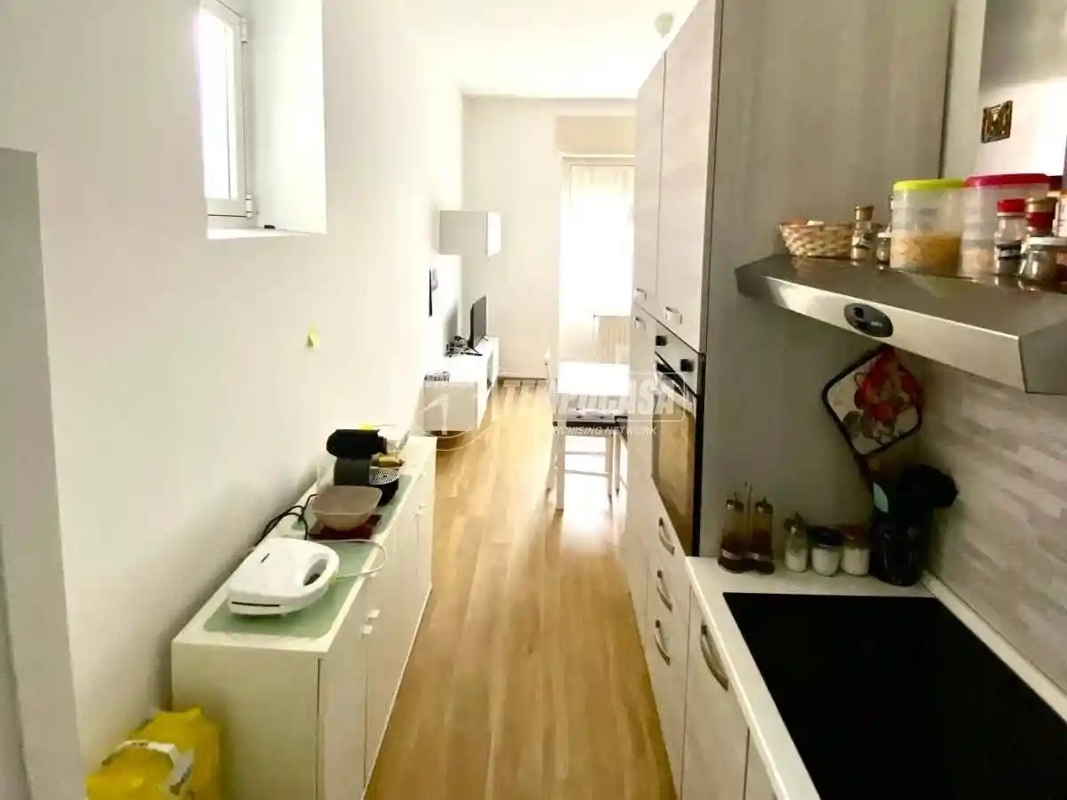 Bilocale via Ulisse Salis, Affori, Milano - foto 4