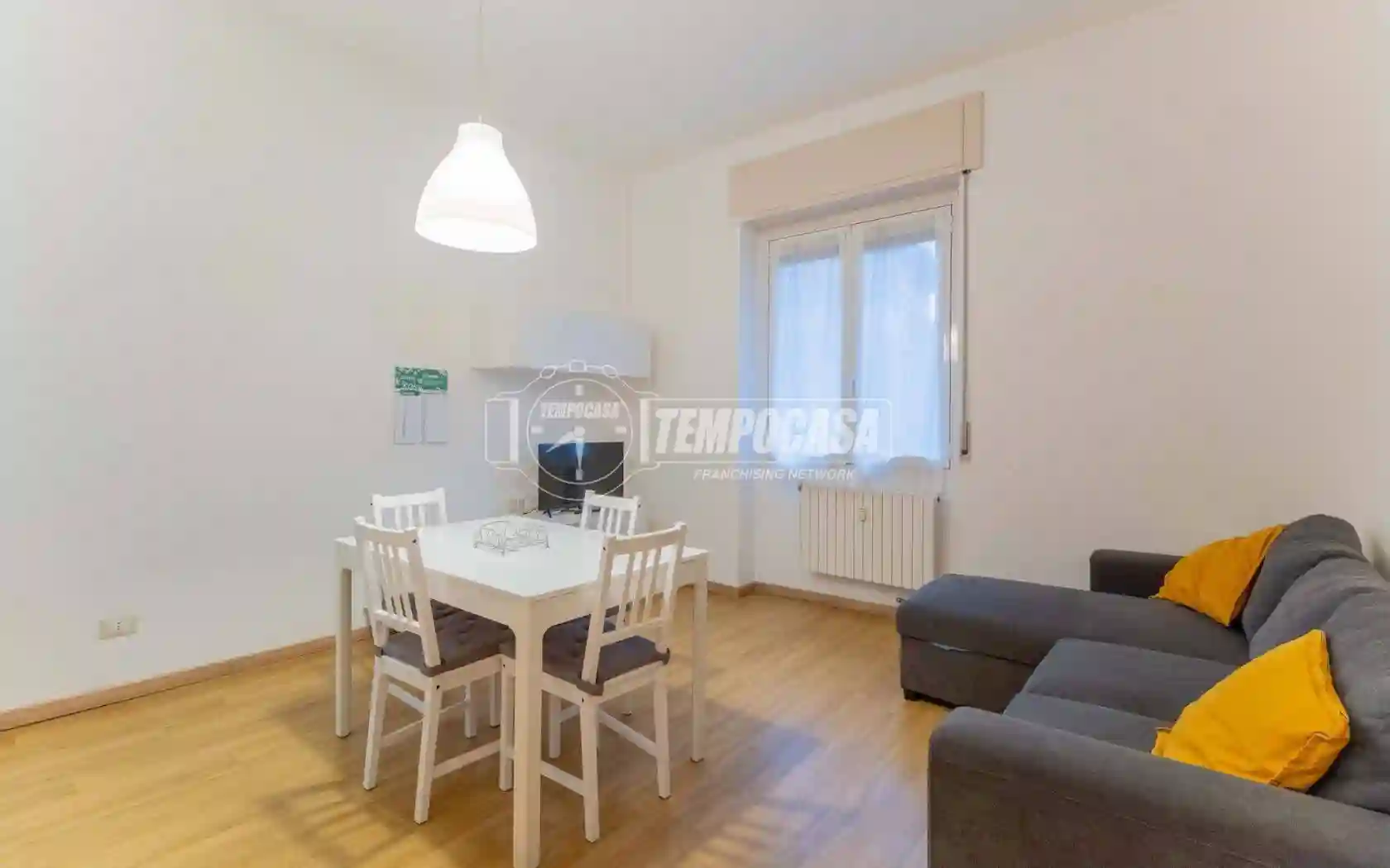 Bilocale via Ulisse Salis, Affori, Milano - foto 5