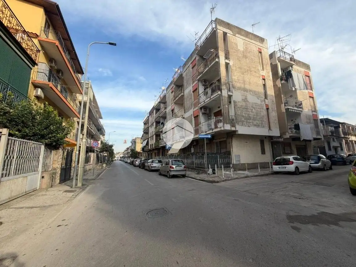 Appartamento in vendita a Caivano