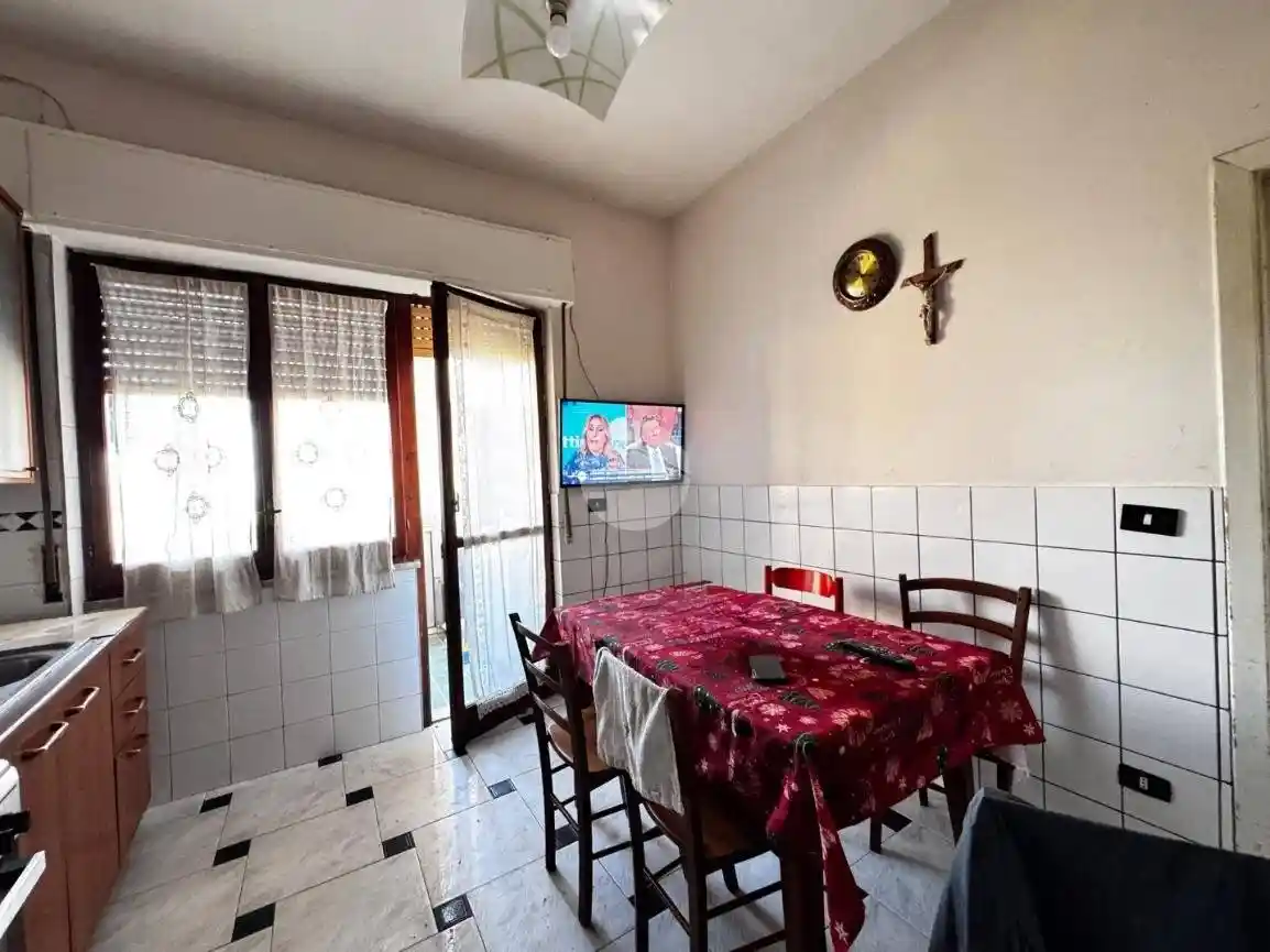 Bilocale via Galimberti, Centro, Caivano - foto 3