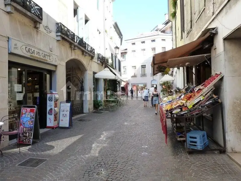 Attico via Palestro, Piazza dei Signori, Treviso - foto 2