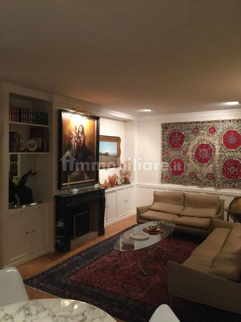 Attico via Palestro, Piazza dei Signori, Treviso - foto 3