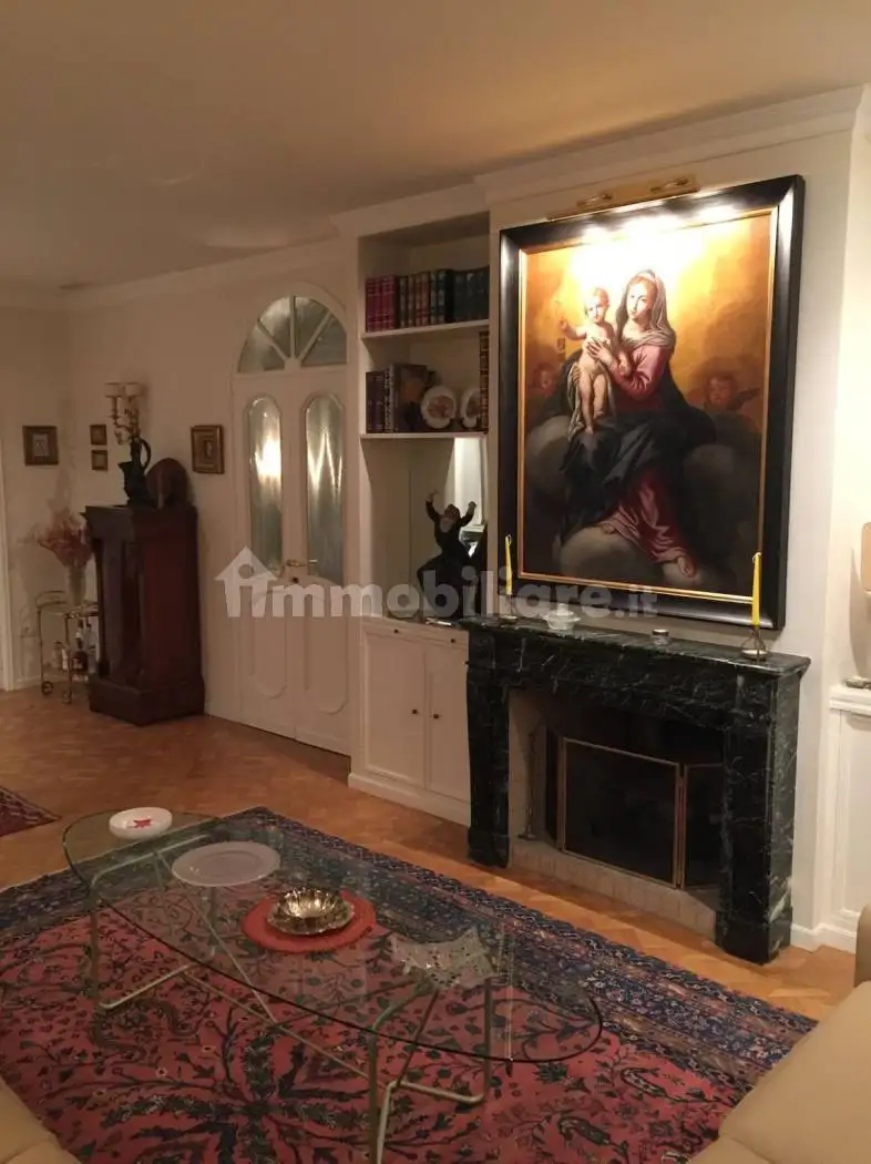 Attico via Palestro, Piazza dei Signori, Treviso - foto 4