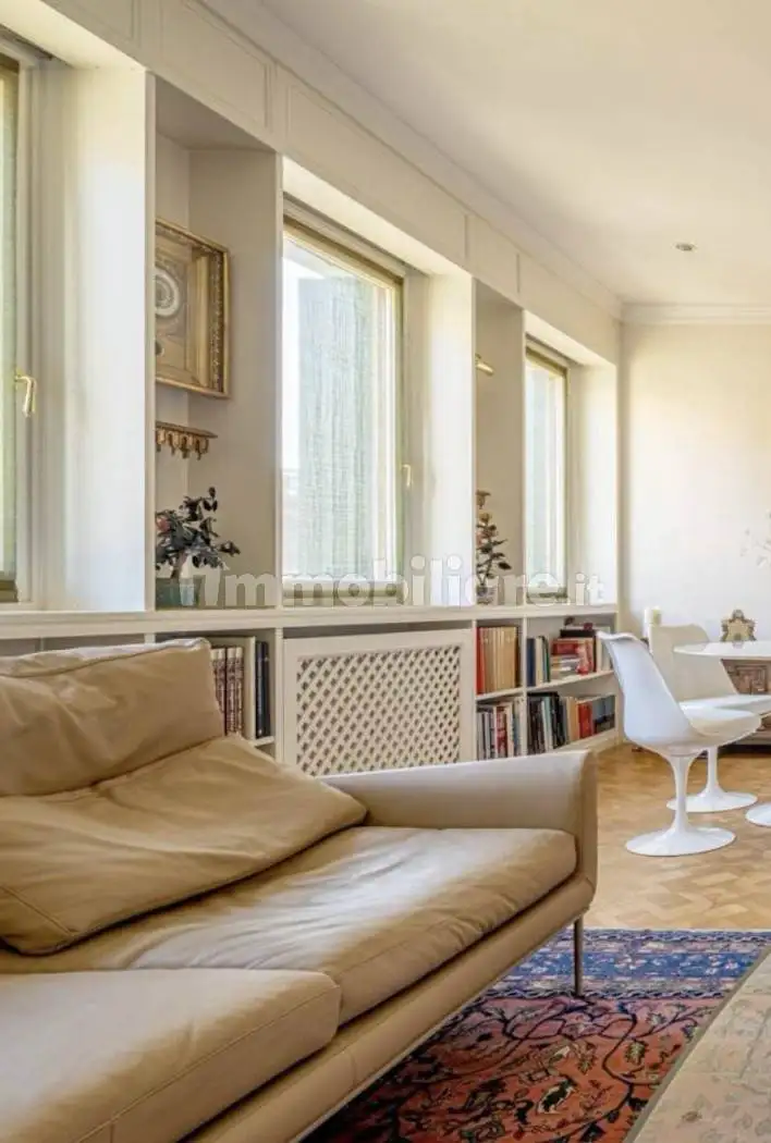 Attico via Palestro, Piazza dei Signori, Treviso - foto 5