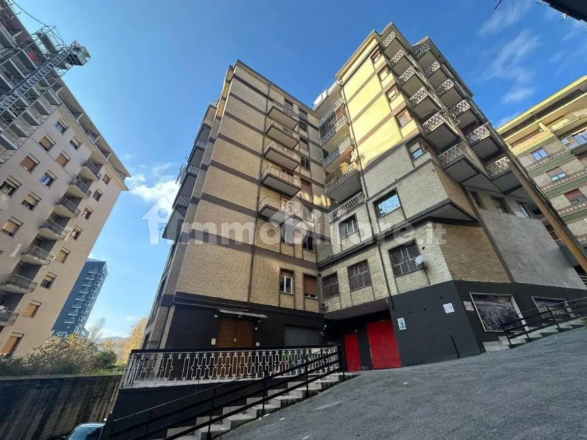 Appartamento in vendita a Avellino