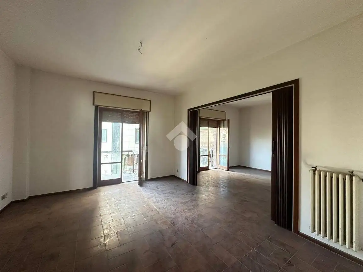 Appartamento via Tagliamento 97, Emanuele II, C. Colombo, Morelli e Silvati, Avellino - foto 2