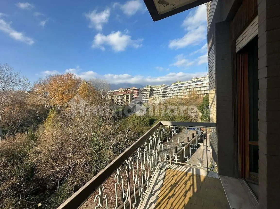 Appartamento via Tagliamento 97, Emanuele II, C. Colombo, Morelli e Silvati, Avellino - foto 4