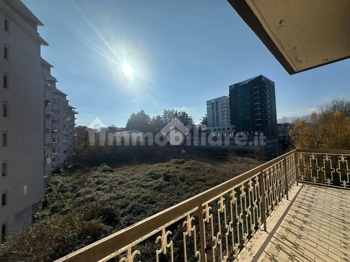 Appartamento via Tagliamento 97, Emanuele II, C. Colombo, Morelli e Silvati, Avellino - foto 5