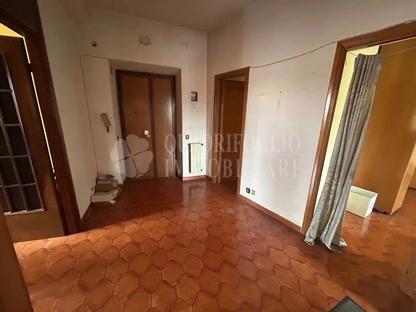 Quadrilocale viale delle Gardenie 127, Centocelle, Roma - foto 3