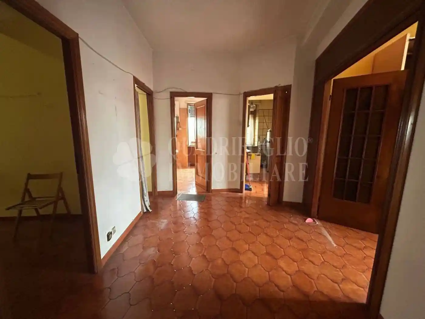 Quadrilocale viale delle Gardenie 127, Centocelle, Roma - foto 4