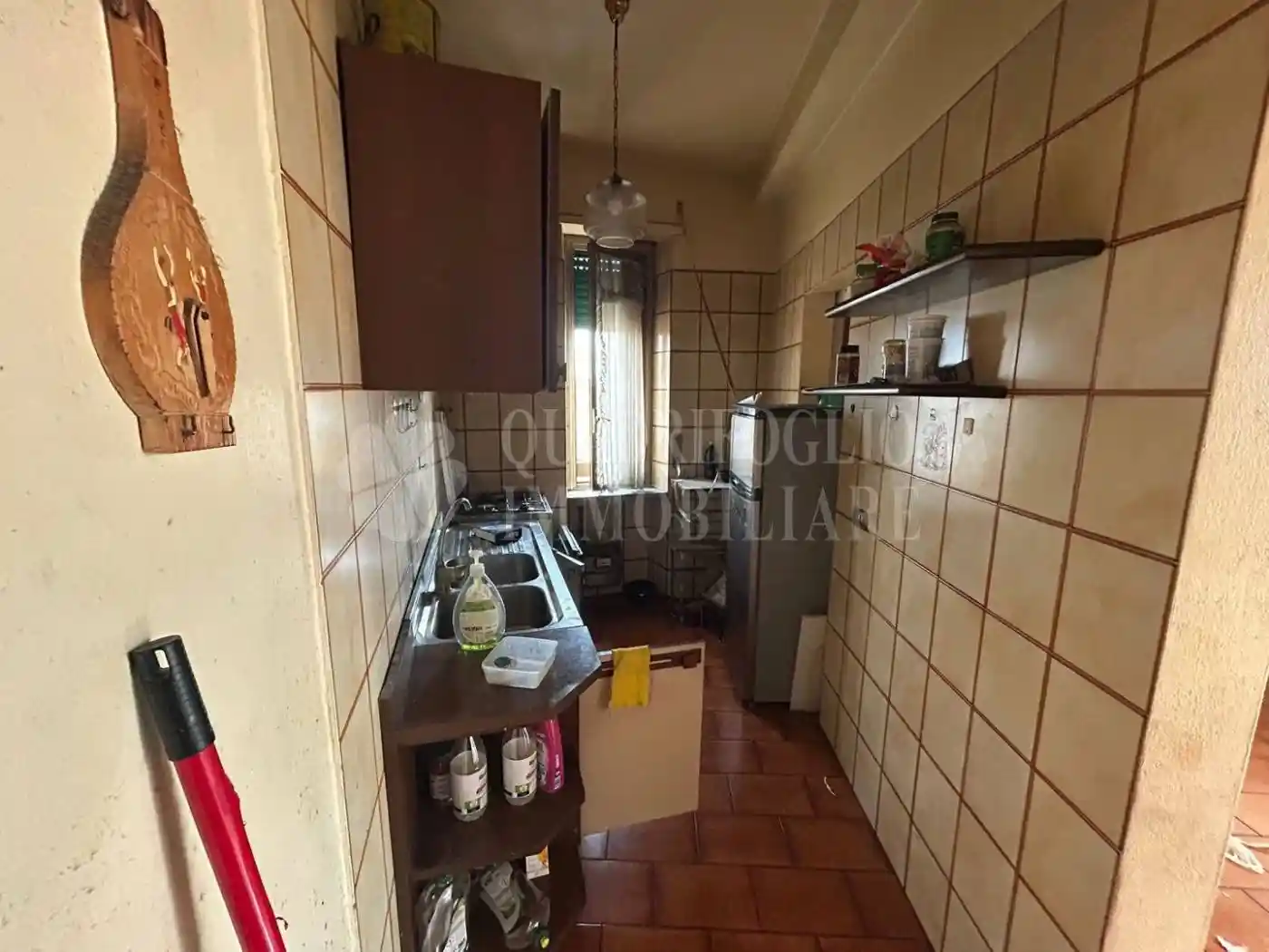 Quadrilocale viale delle Gardenie 127, Centocelle, Roma - foto 5