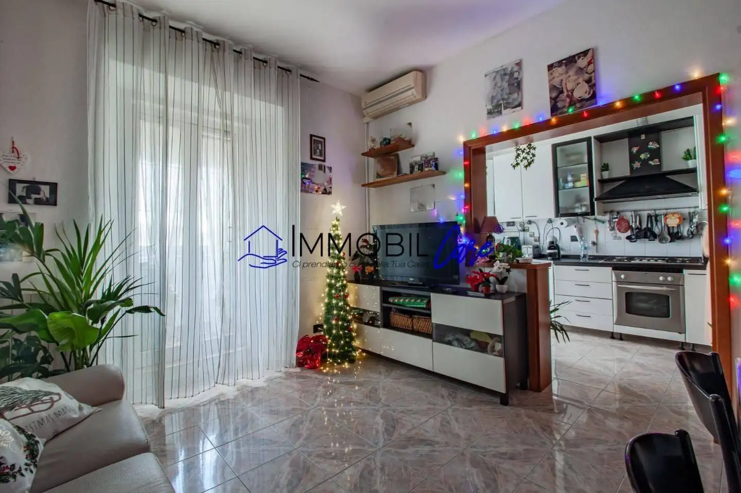 Quadrilocale via San Carlo, Cavour - San Carlo, Livorno - foto 2