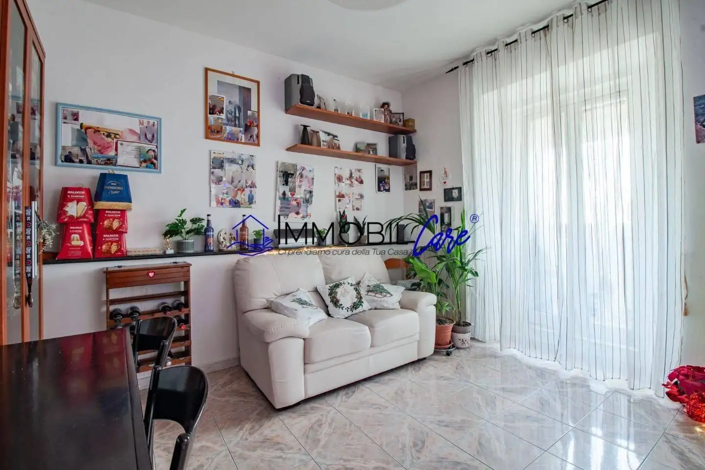 Quadrilocale via San Carlo, Cavour - San Carlo, Livorno - foto 3