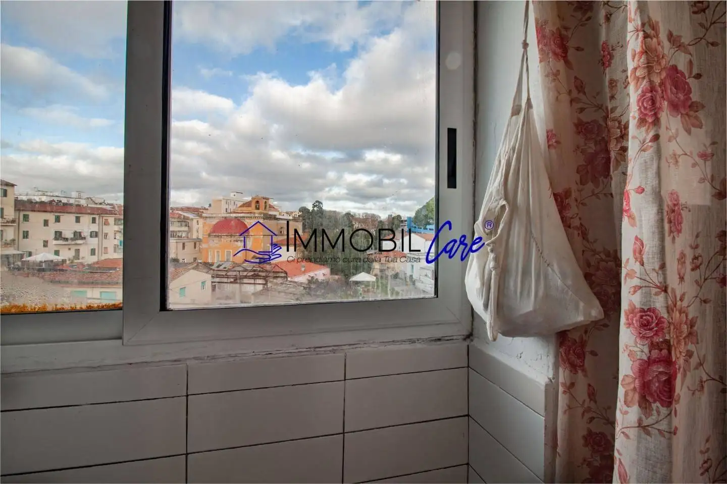 Quadrilocale via San Carlo, Cavour - San Carlo, Livorno - foto 5