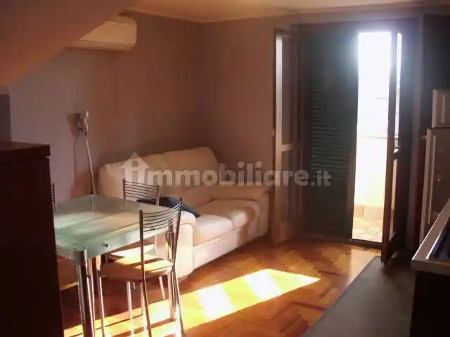 Attico - Mansarda in affitto a Ciampino