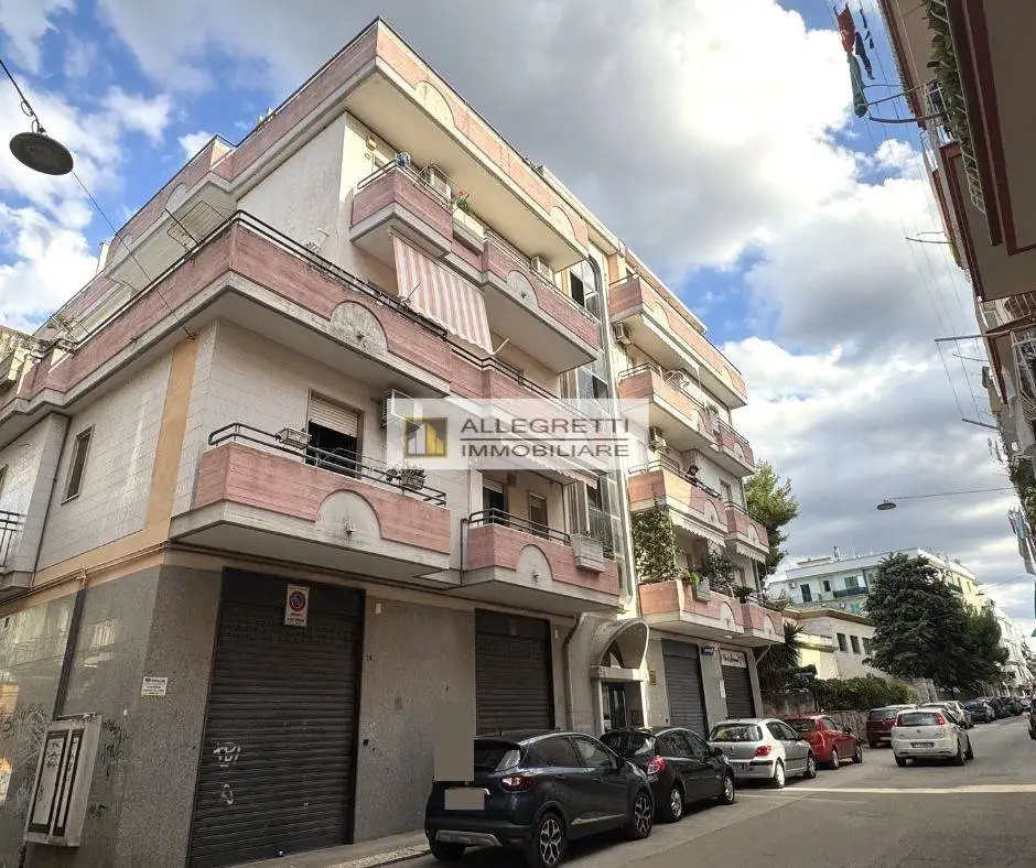 Appartamento in vendita a Terlizzi