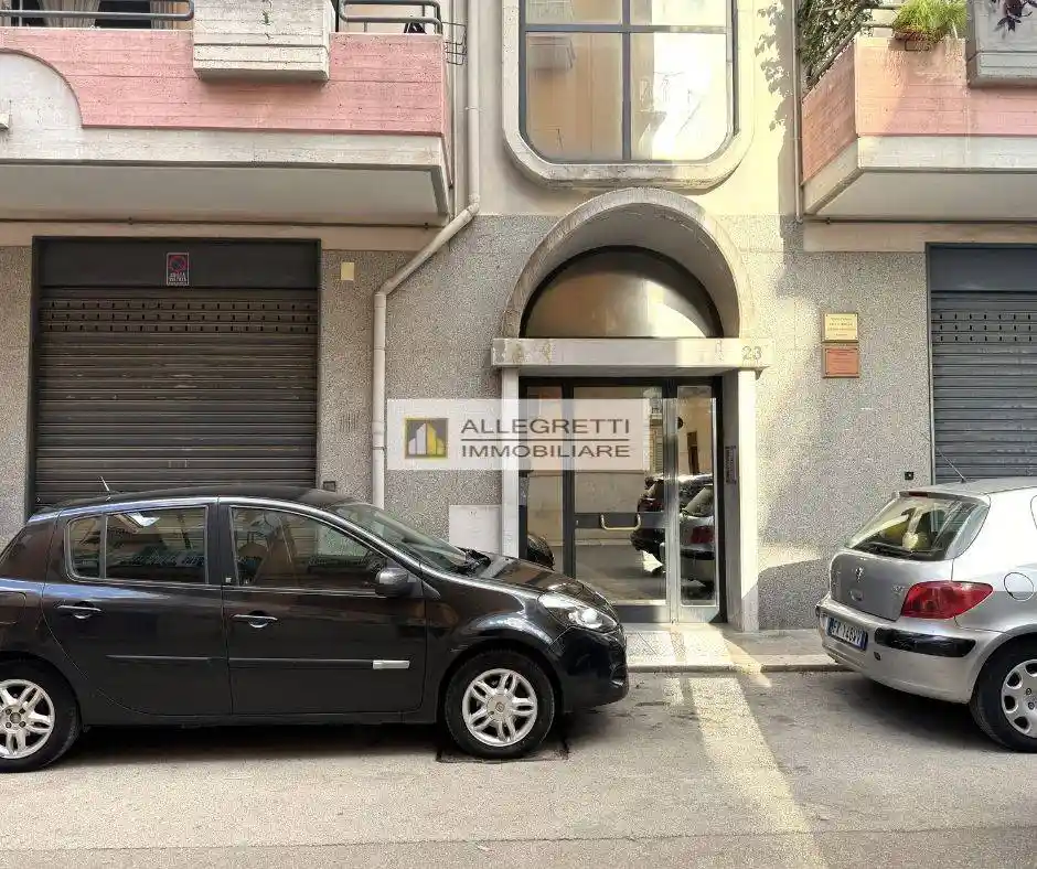 Trilocale via F. Salamone 19, Terlizzi - foto 2