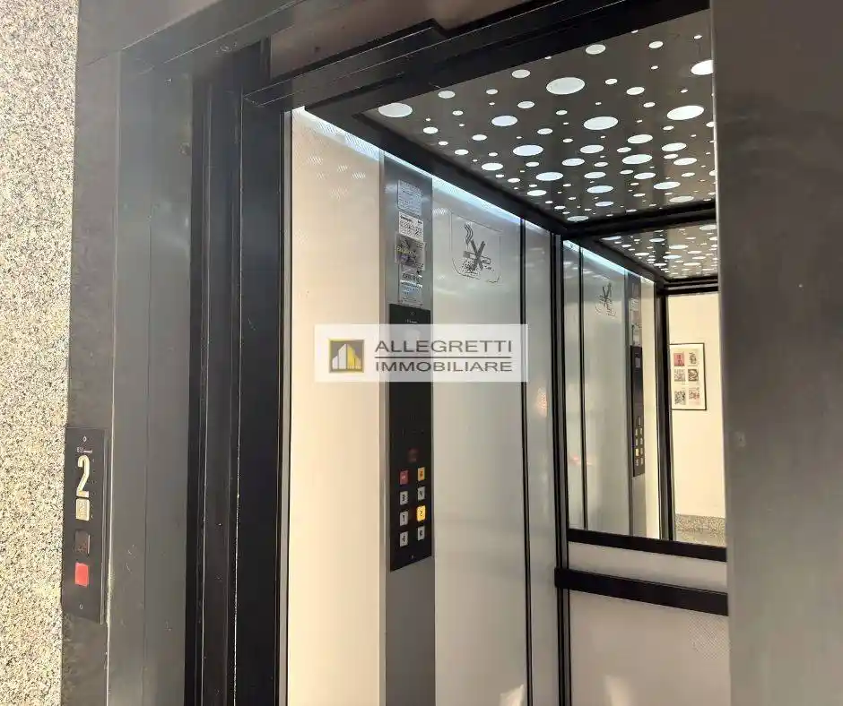 Trilocale via F. Salamone 19, Terlizzi - foto 4