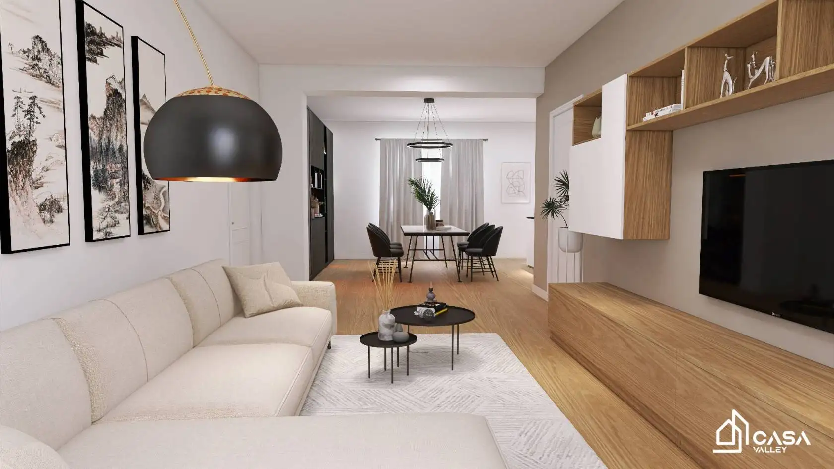 Appartamento in vendita a Senigallia