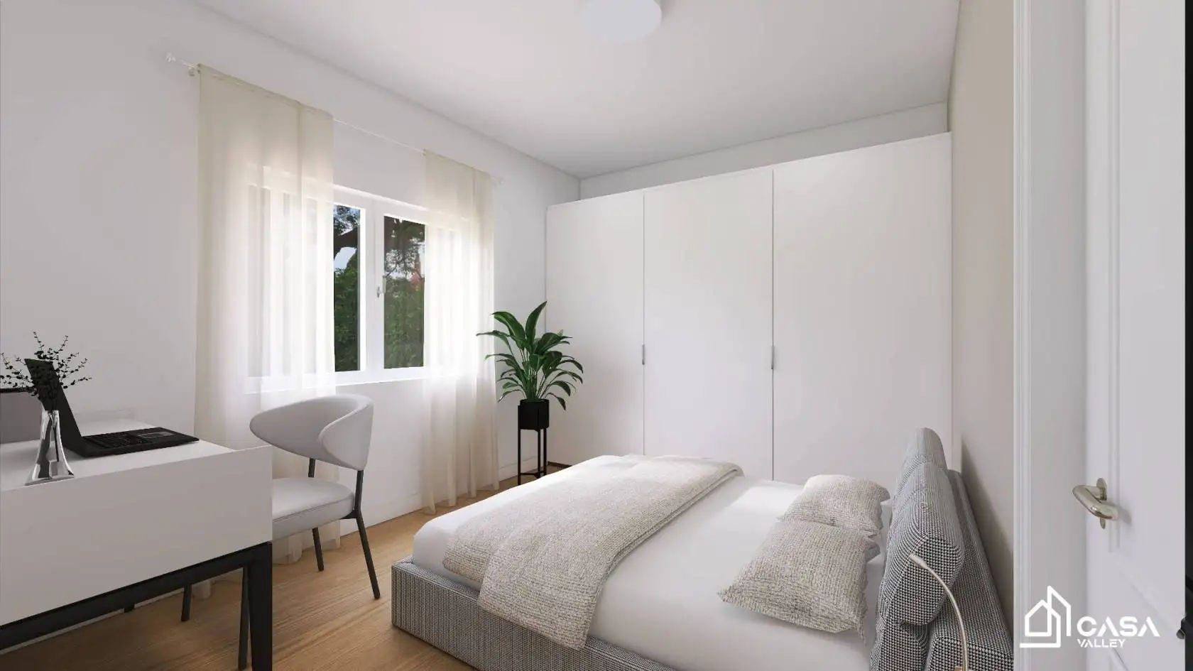 Trilocale via Sanzio 262, Cesanella, Senigallia - foto 3