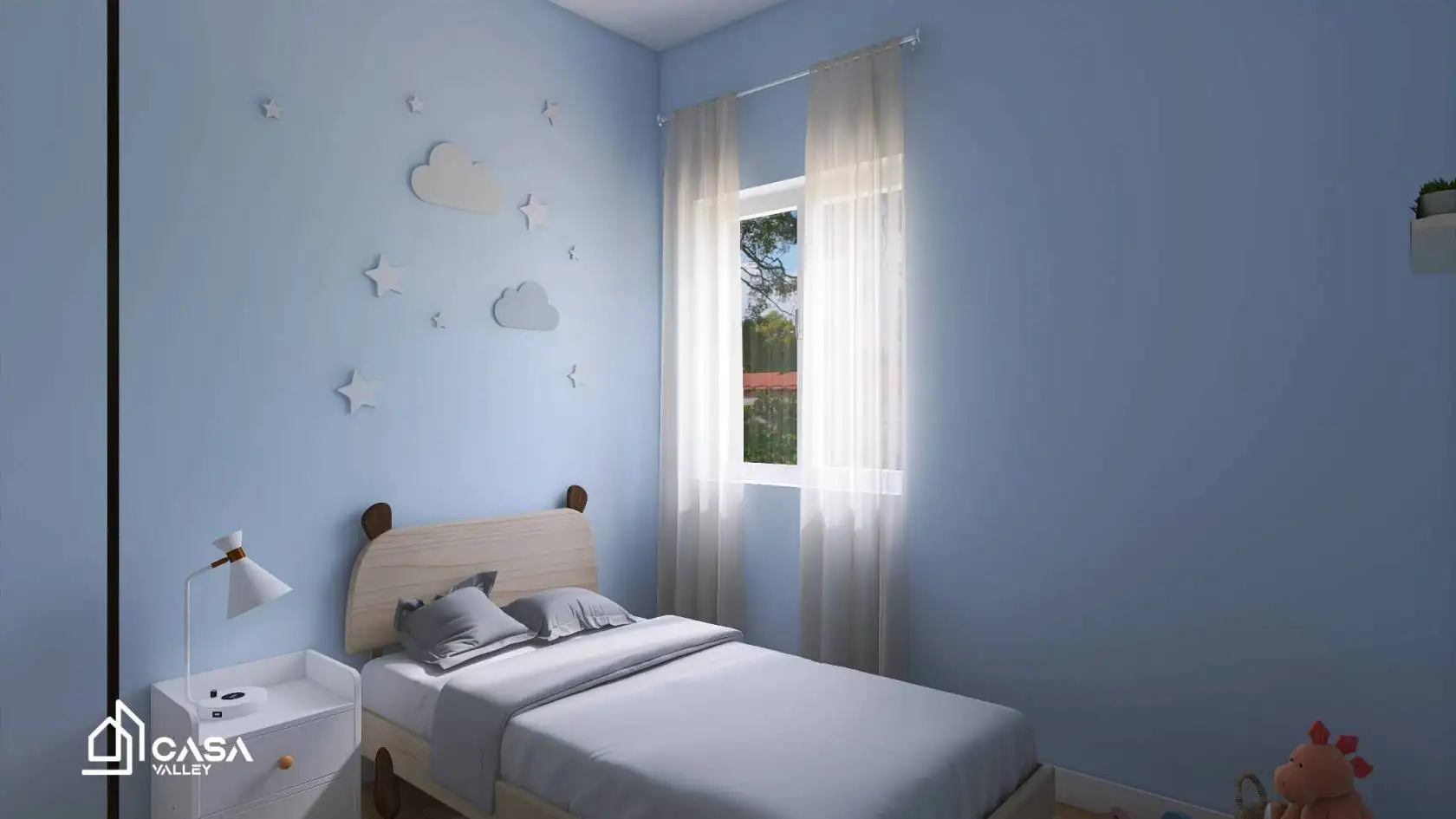 Trilocale via Sanzio 262, Cesanella, Senigallia - foto 5