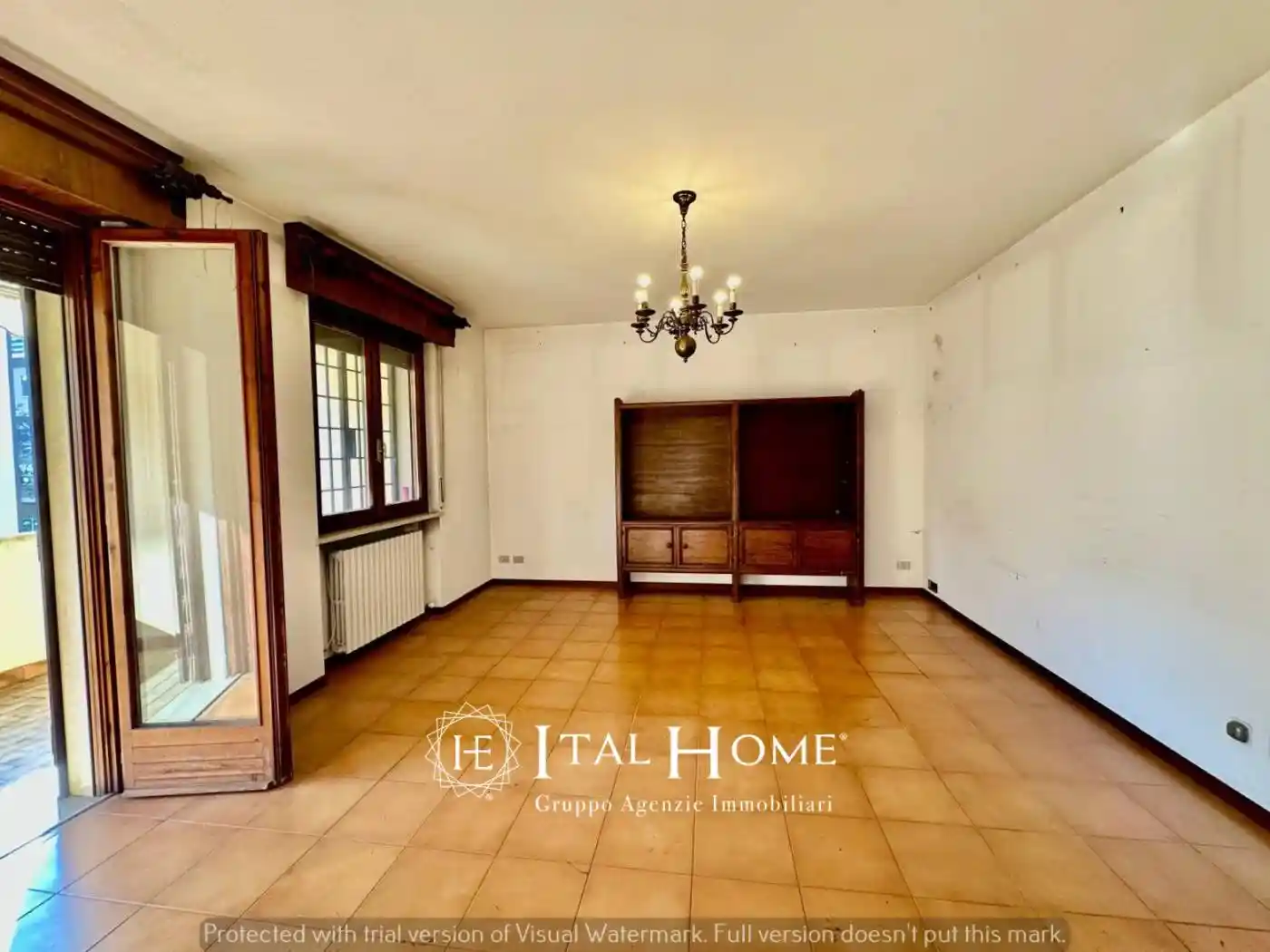 Villa a schiera via Torrente Vecchio, Avesa, Verona - foto 4