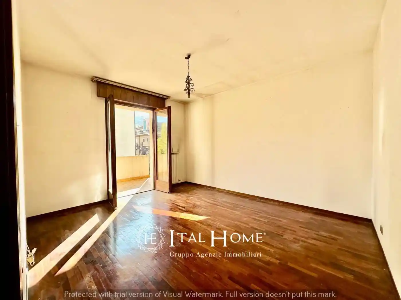 Villa a schiera via Torrente Vecchio, Avesa, Verona - foto 5