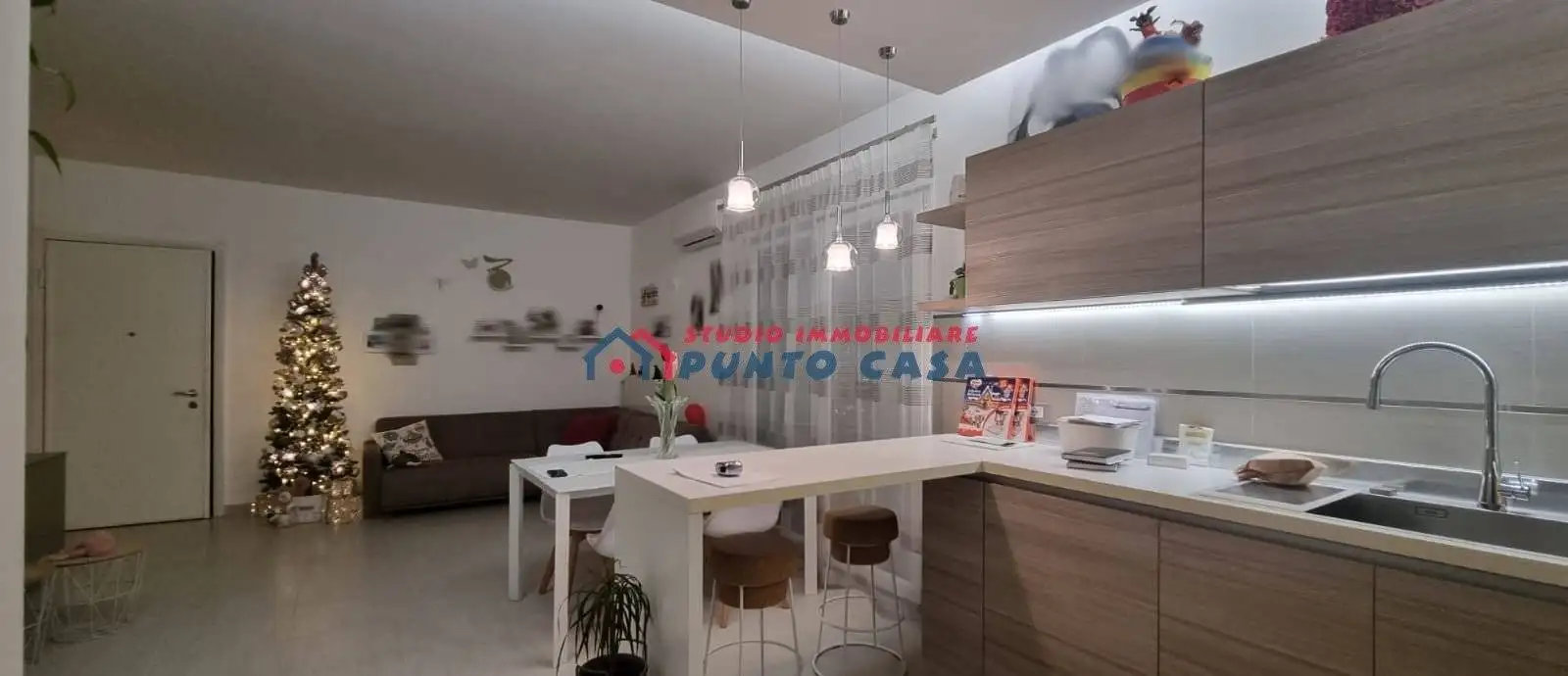 Trilocale via Madonna di Fatima 33, Casa Santa, Erice - foto 4