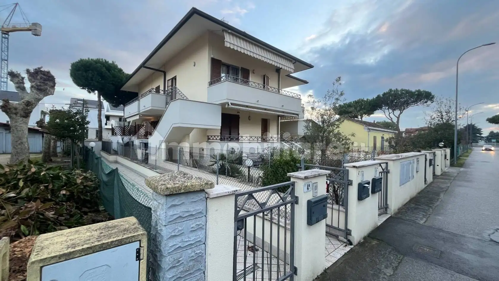 Appartamento in vendita a Cervia